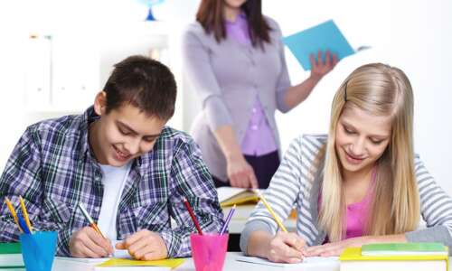 Effective Class Manage Techniques Job.