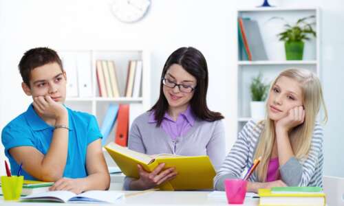 Inclusive Education and Special Teaching