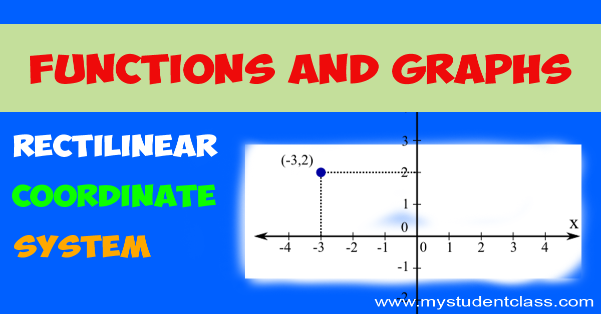 Rectilinear Coordinate System